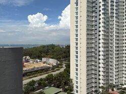 The Bayshore (D16), Condominium #575843401